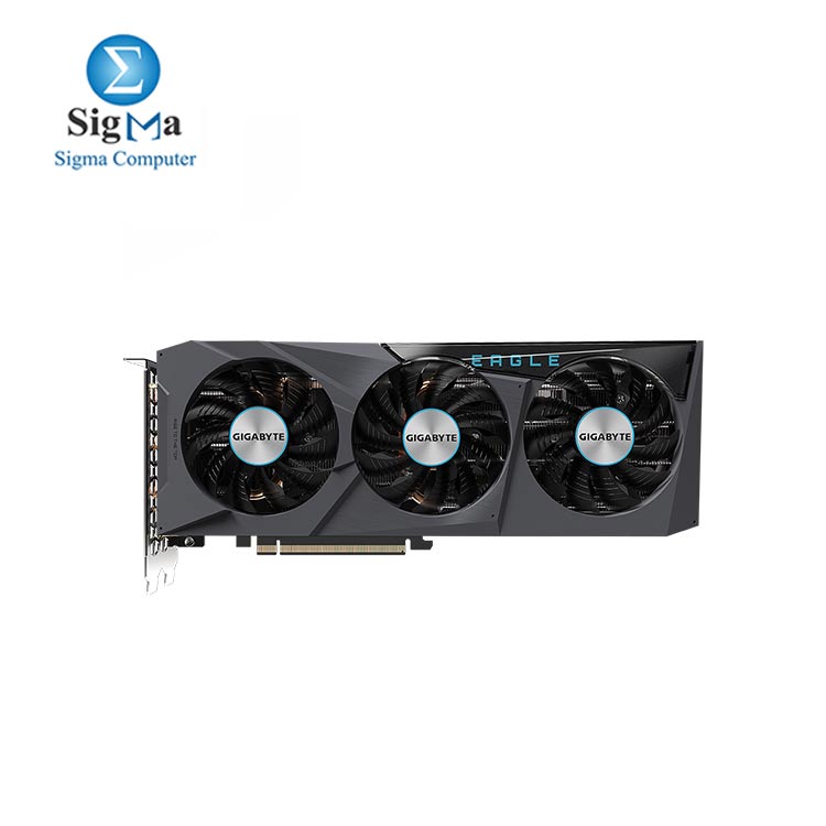 Gigabyte GeForce RTX™ 3070 EAGLE  8G