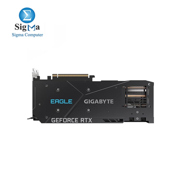 Gigabyte GeForce RTX™ 3070 EAGLE  8G