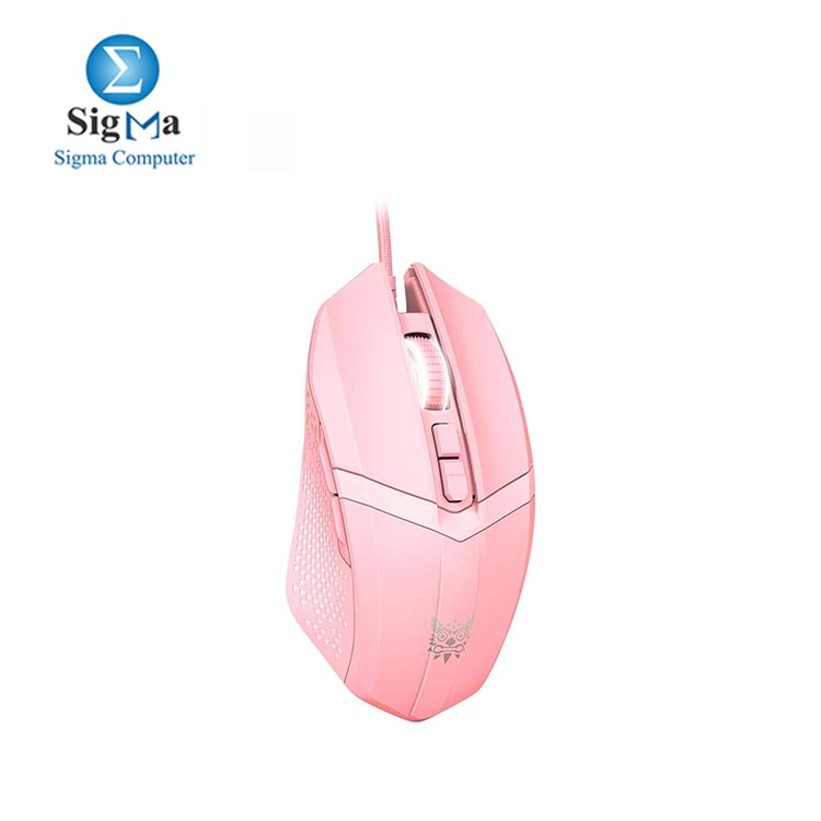 ONIKUMA CW921 Gaming Mouse USB