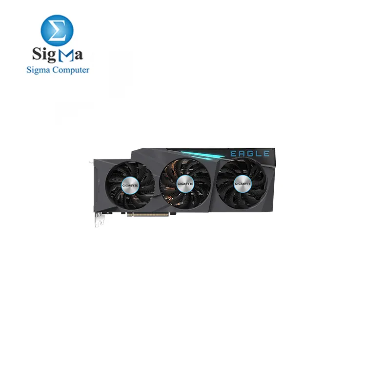 GIGABAYT GeForce RTX™ 3080 Ti EAGLE 12G 