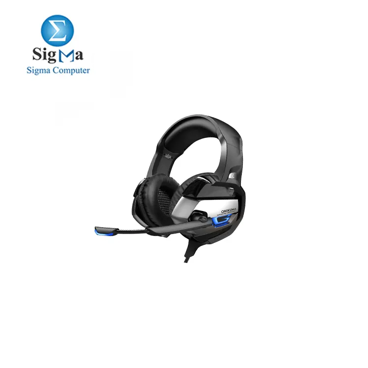 Onikuma K5 Gaming Headset with Mic 