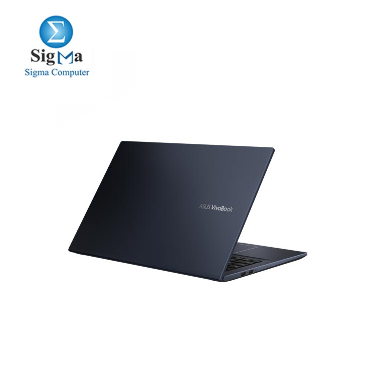 ASUS Vivobook 15-X513EA-EJ005W-Intel CI5 1135G7-RAM8G 512SSD 15.6-inch FHD  1920 x 1080  IRIS-Wind11