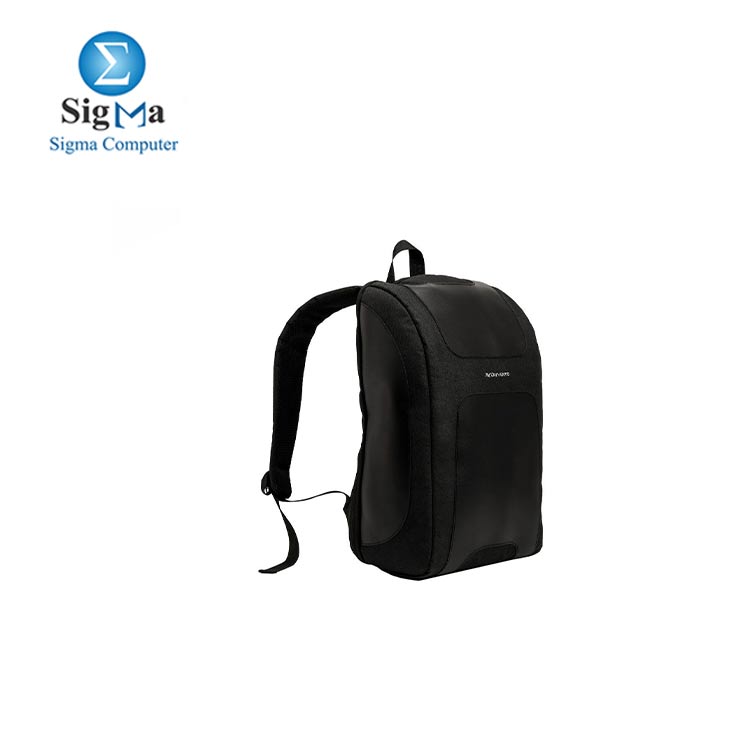 L'avvento BG-56-B Laptop Backpack fits up to 15.6