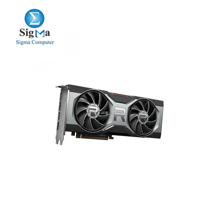 GIGABAYTE Radeon    RX 6700 XT 12G