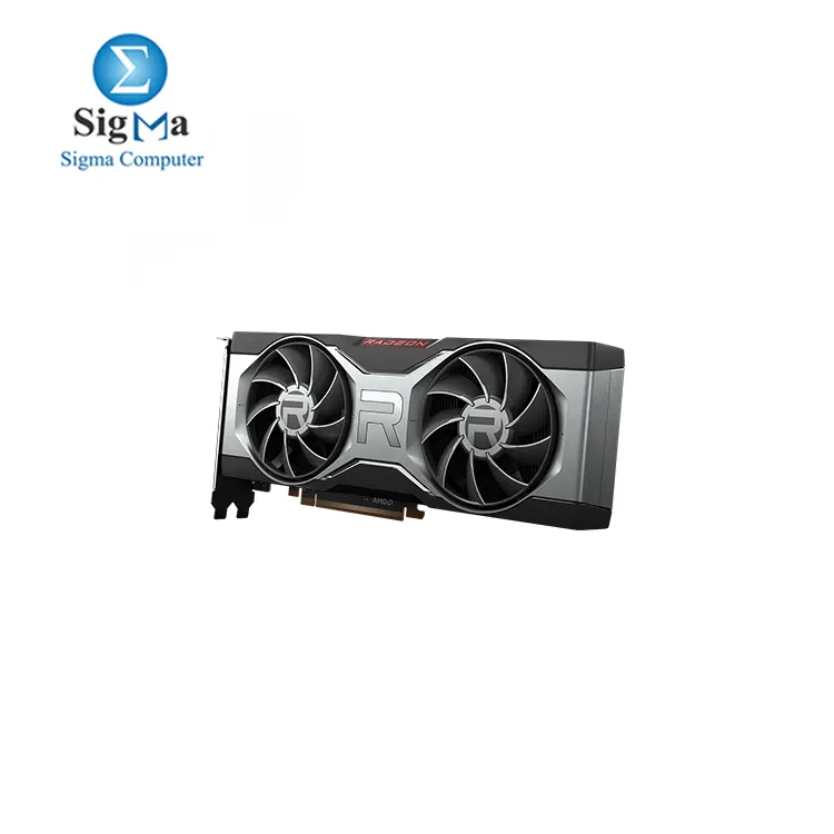 GIGABAYTE Radeon™ RX 6700 XT 12G