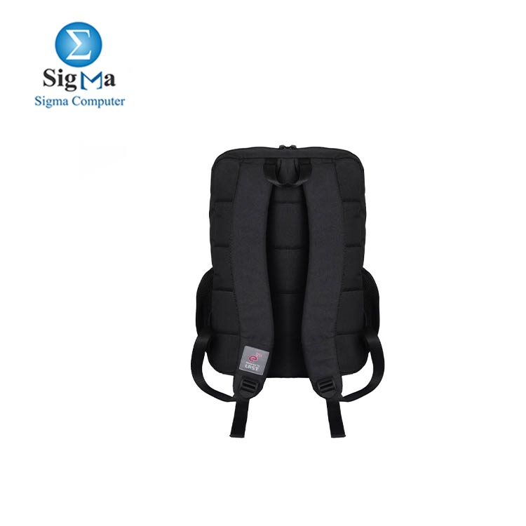 E-train  BG90B  Backpack Bag Fit Up to 15.6