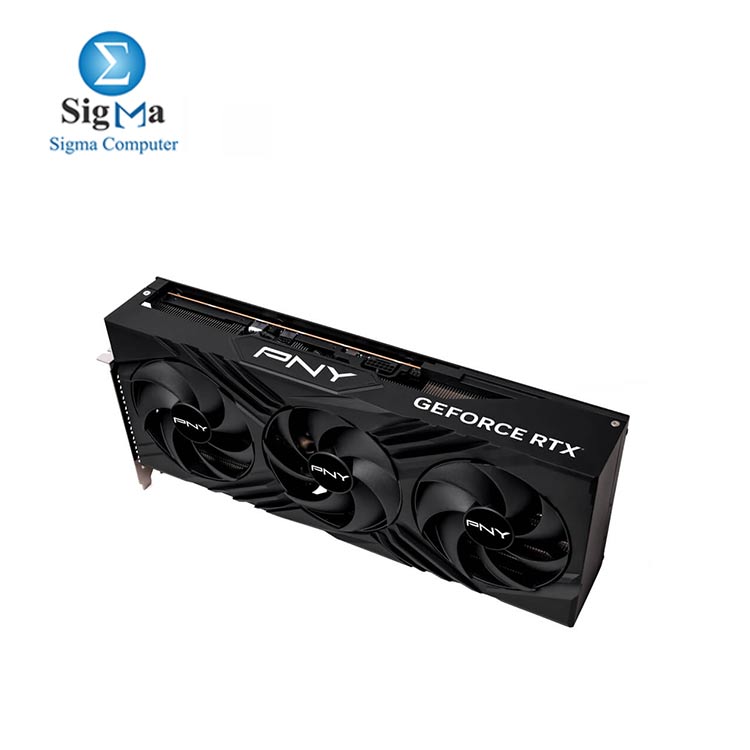 PNY GeForce RTX 4080 16GB TF VERTO Edition  VCG408016TFXPB1