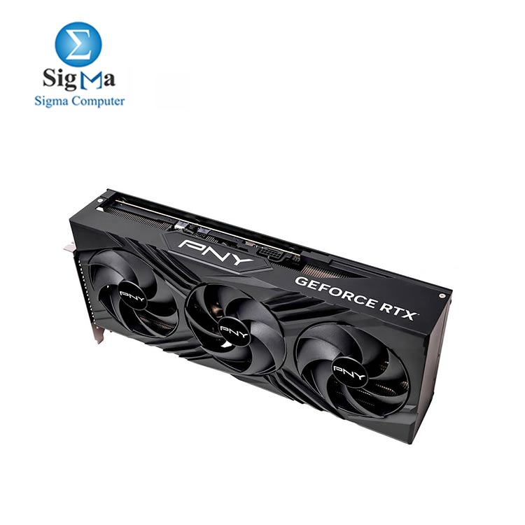 PNY GeForce RTX 4090 24GB TF Verto Edition VCG409024TFXPB1