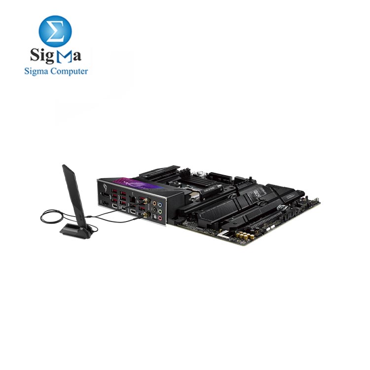 ASUS AMD ROG STRIX X670E-E GAMING WIFI motherboard 90MB1BR0-M0EAY0