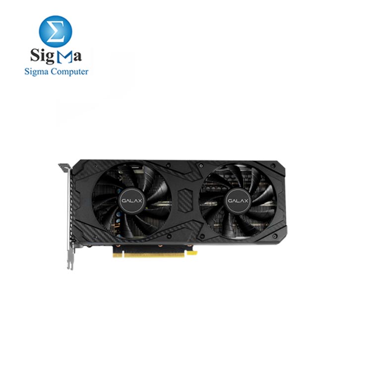 GALAX GeForce RTX    3060 8GB 1-Click OC 8GB GDDR6 36NSL8MD6OCC