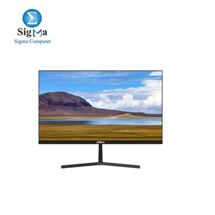 Monitor Dahua LM27-B200S 27 Inch 1920x1080 75Hz VA 5ms - Speaker