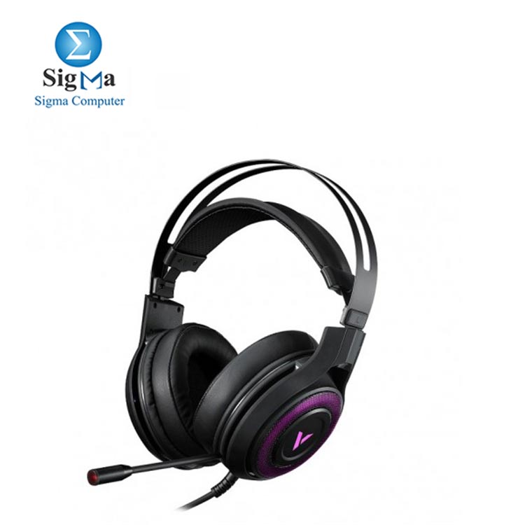 Rapoo VH520C 7.1 Gaming Headset