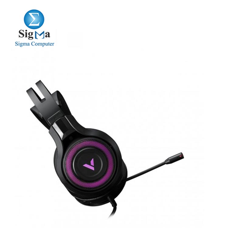 Rapoo VH520C 7.1 Gaming Headset