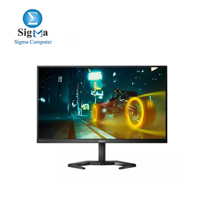 Monitor PHILIPS 27M1N3200 27 inch Gaming Monitor 1920x1080 165Hz IPS 4ms GTG