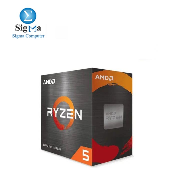 Build a PC for CPU AMD Ryzen 5 5500 3.6(4.2)GHz 16MB sAM4 Box  (100-100000457BOX) with compatibility check and price analysis