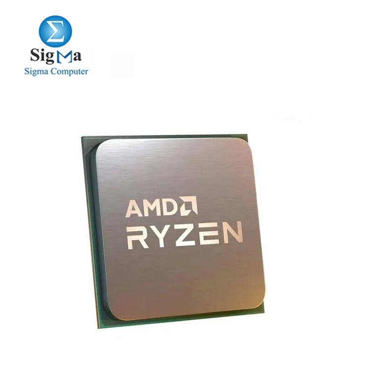 Buy AMD Ryzen 5 4500 TRAY MPK Processor Online