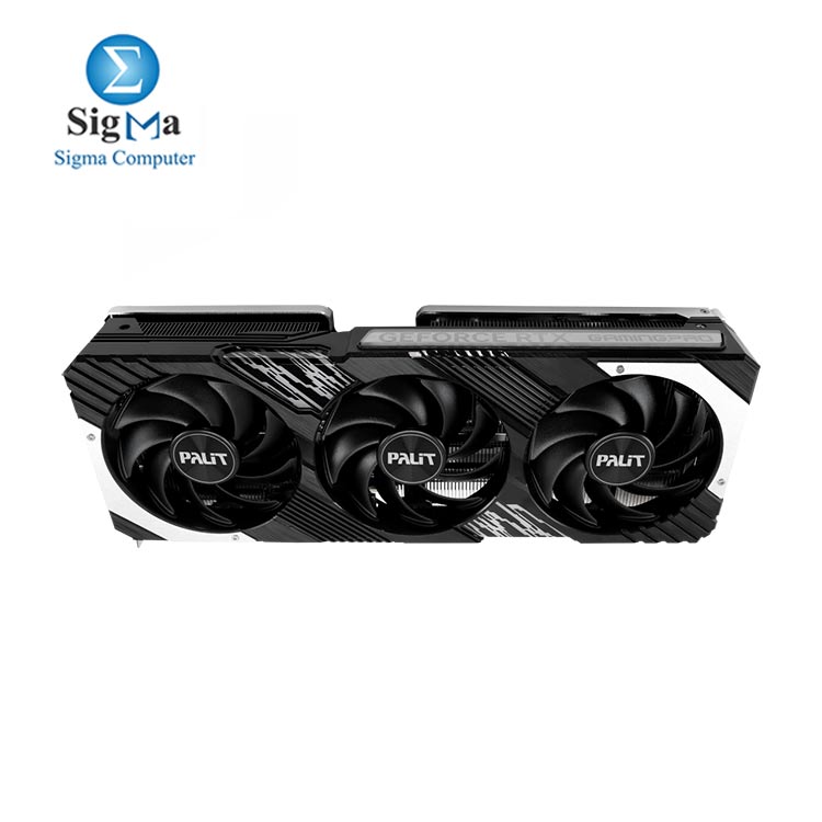 PALIT GeForce RTX™ 4070 Ti GamingPro