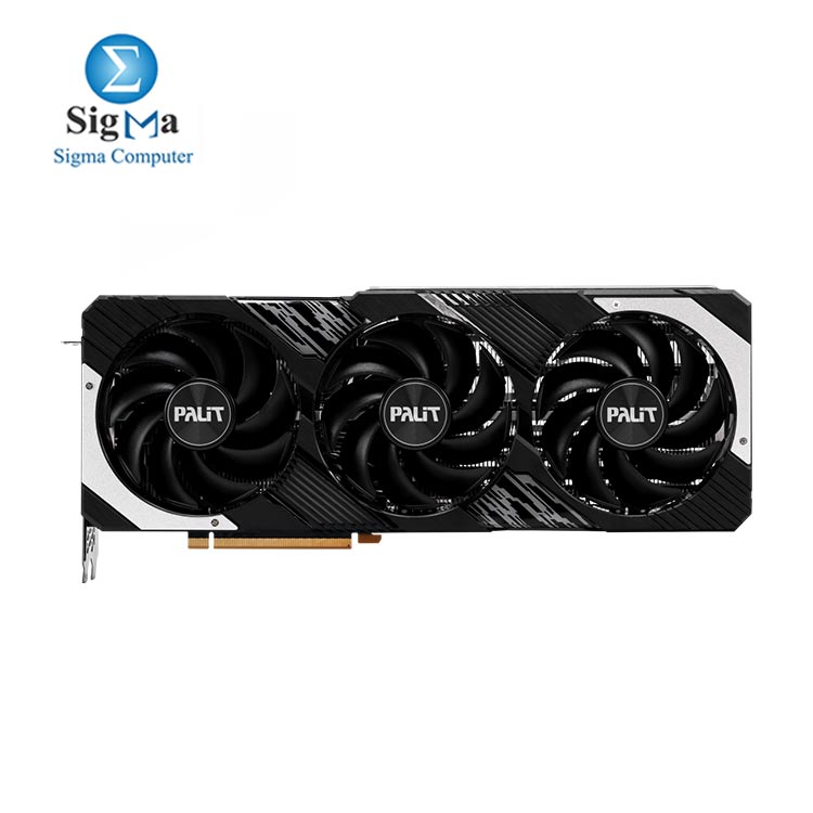 PALIT GeForce RTX    4070 Ti GamingPro