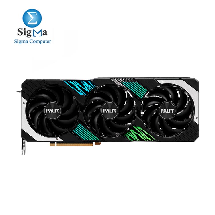 PALIT GeForce RTX™ 4080 GamingPro