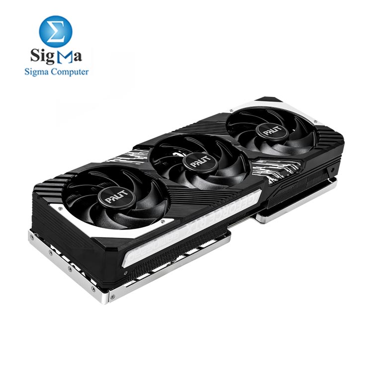 PALIT GeForce RTX    4080 GamingPro