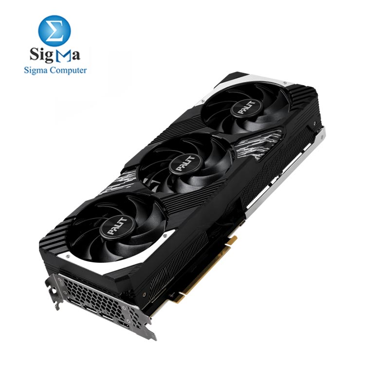 PALIT GeForce RTX    4080 GamingPro