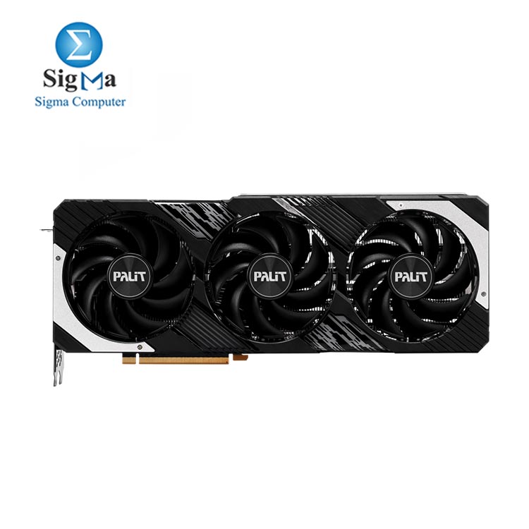 PALIT GeForce RTX    4080 GamingPro