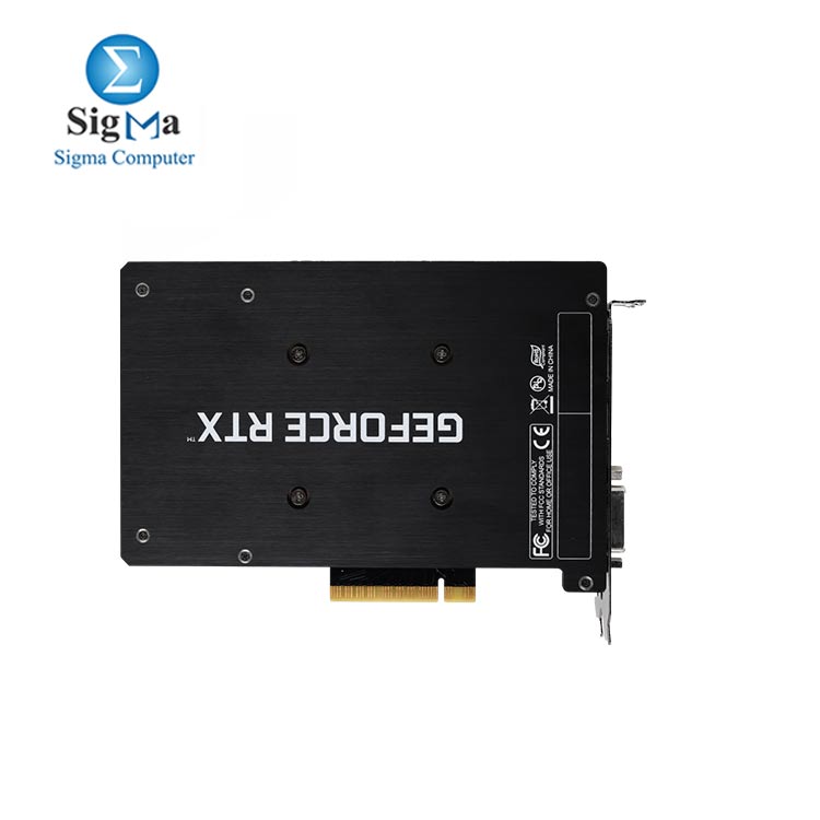 Palit  GeForce RTX™ 3050 Dual 8GB GDDR6 128bit DVI HDMI DP