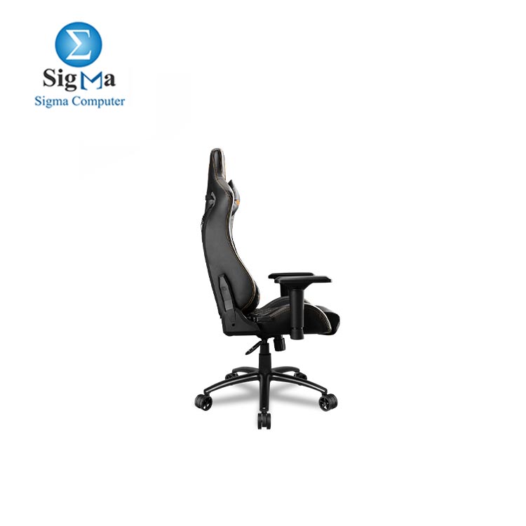  COUGAR Gaming Chair OUTRIDER S ROYAl