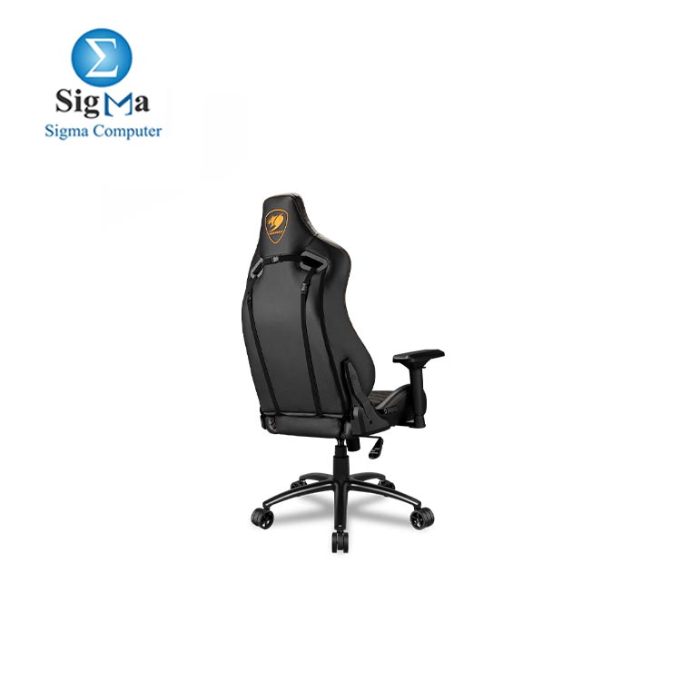  COUGAR Gaming Chair OUTRIDER S ROYAl