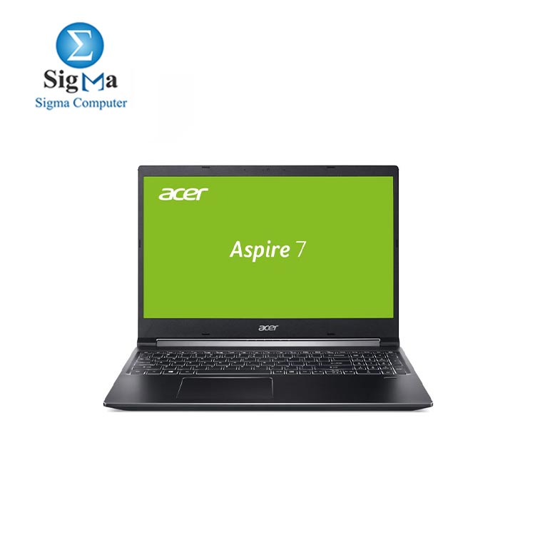 ACER ASPIRE 7 A715-51G-563H Intel   Core    i5 1240P RAM 8G-HD 512G SSD 15.6 GeForce RTX    3050