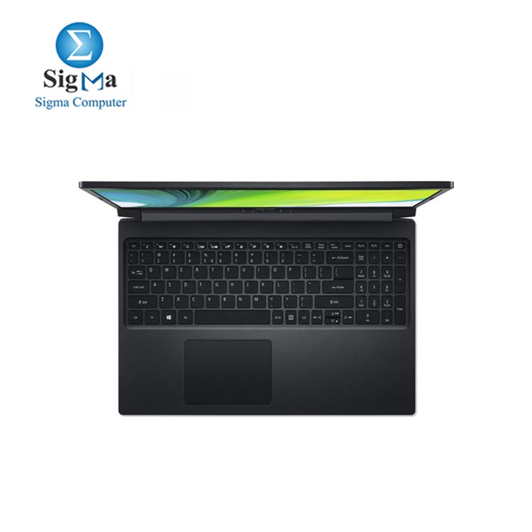 ACER ASPIRE 7 A715-51G-563H Intel® Core™ i5 1240P RAM 8G-HD 512G SSD 15.6 GeForce RTX™ 3050