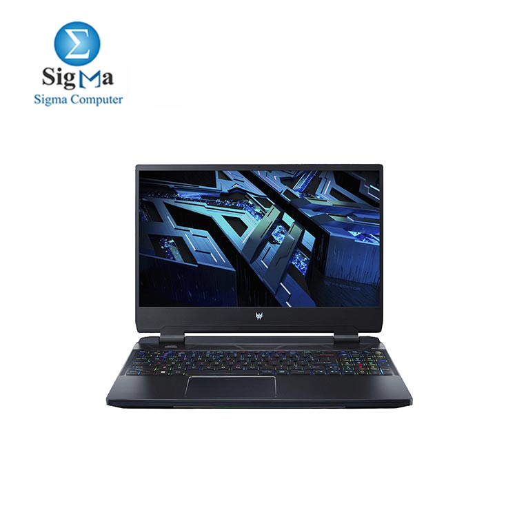 ACER PH315-55-Predator Helios300 Intel® Core™ i7-12700H 32GB Ram 1024GB PCIe NVMe SED SSD 15.6 NVIDIA® GeForce RTX™ 3070