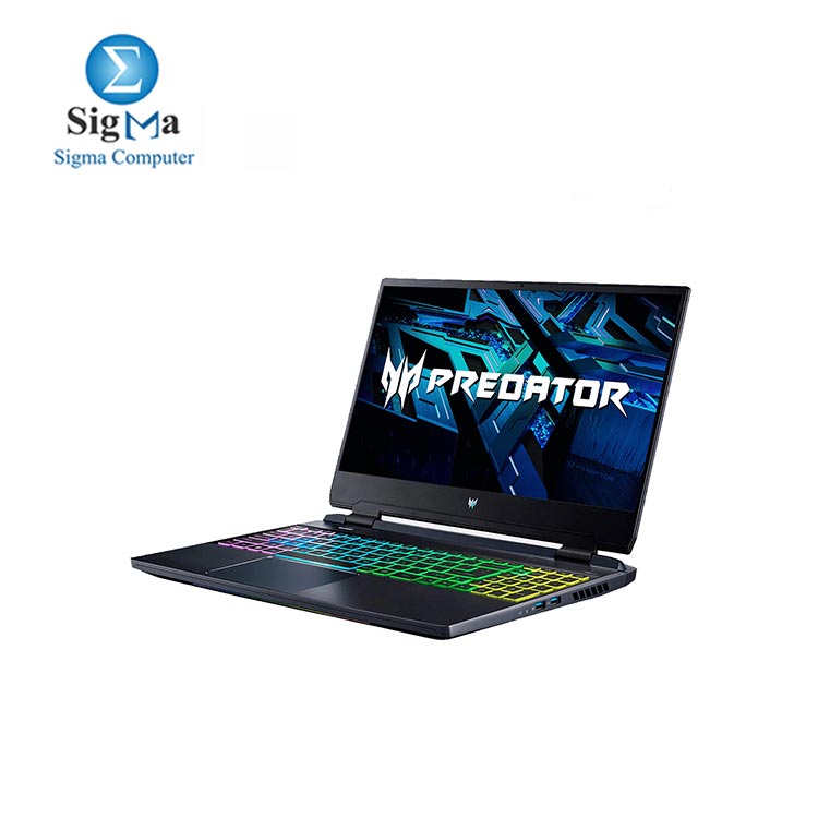 ACER PH315-55-Predator Helios300 Intel® Core™ i7-12700H 32GB Ram 1024GB PCIe NVMe SED SSD 15.6 NVIDIA® GeForce RTX™ 3070