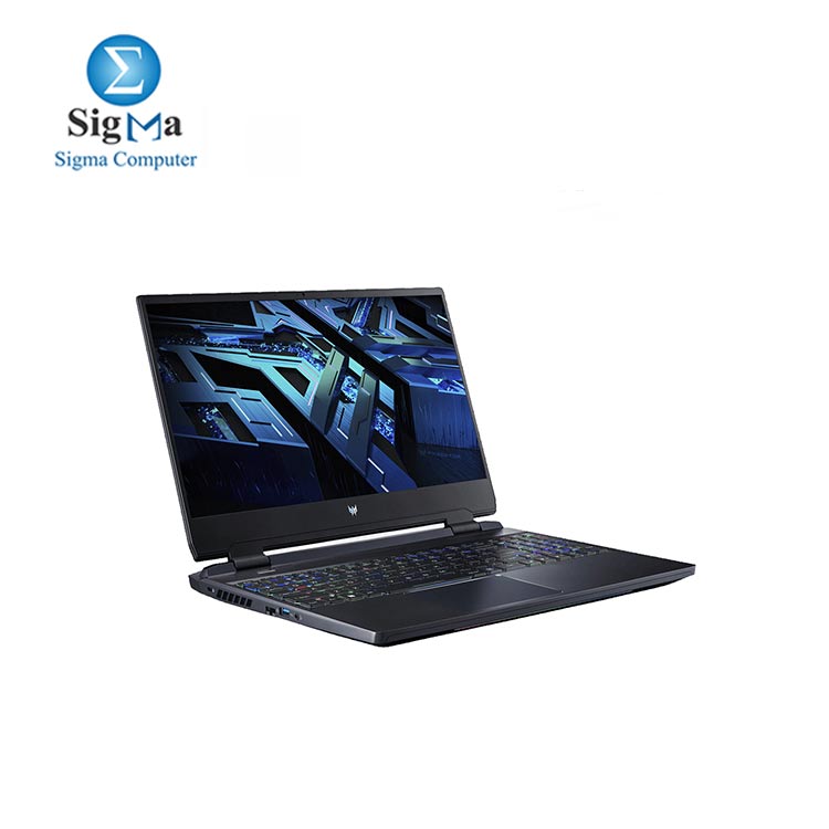 ACER PH315-55-Predator Helios300 Intel   Core    i7-12700H 32GB Ram 1024GB PCIe NVMe SED SSD 15.6 NVIDIA   GeForce RTX    3070