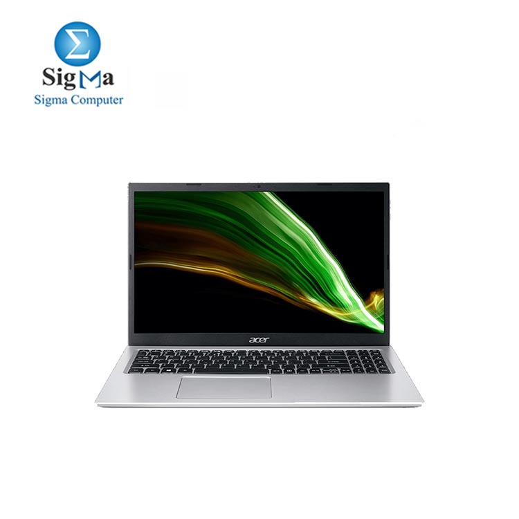 ACER Aspire3 A315-58G-77RJ Intel® Core™ i7-1165G7 12GB Ram 1TB+256GB SSDNVIDIA® GeForce® MX350 2GB  15.6