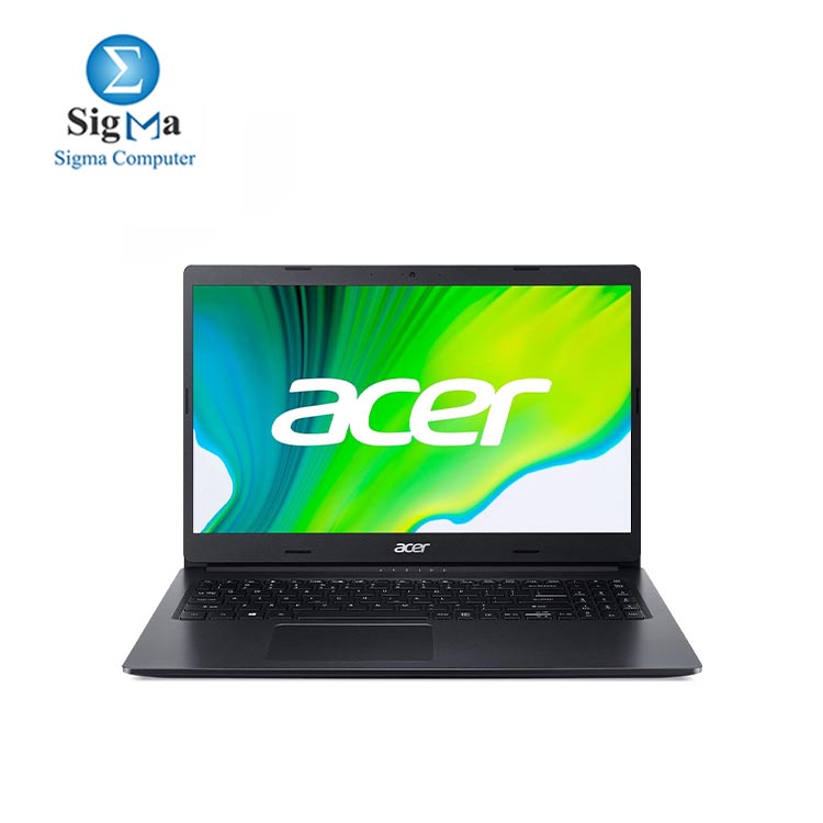  ACER Aspire3 A315-23-R3PE AMD Ryzen5 3500U 4GB Ram 1TB HDD 15.6