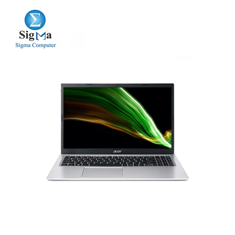 ACER Aspire3 A315-58G-59YM Intel   Core    i5-1135G7 8GB Ram HDD1TB 256GB SSD MX350 2GB 15.6