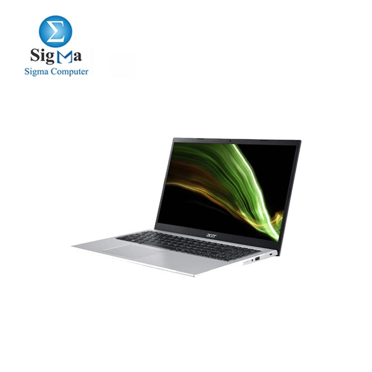 ACER Aspire3 A315-58G-59YM Intel® Core™ i5-1135G7 8GB Ram HDD1TB+256GB SSD MX350 2GB 15.6