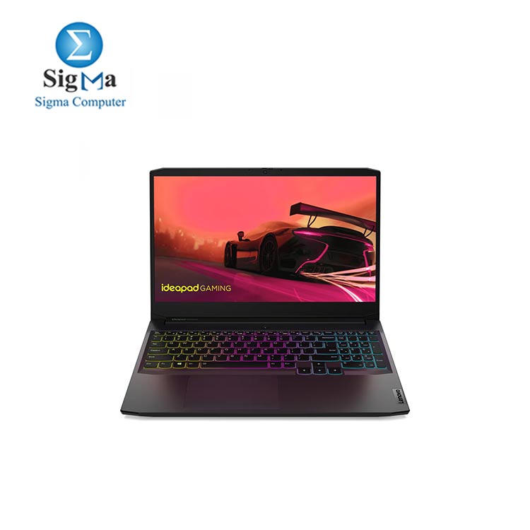 LENOVO IdeaPad Gaming 3 15ACH6 82K2020BAX AMD Ryzen    7 5800H RAM 8GB 512GB SSD M.2 15.6 FHD 120Hz NVIDIA   GeForce RTX    3060 6GB 