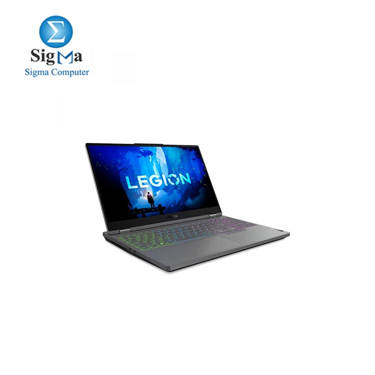 LENOVO Legion 5 15IAH7H 82RB00T2AK Intel® Core™ i7-12700H RAM 16G HD1T SSD 15.6 NVIDIA® GeForce RTX™ 3060 M300 RGB
