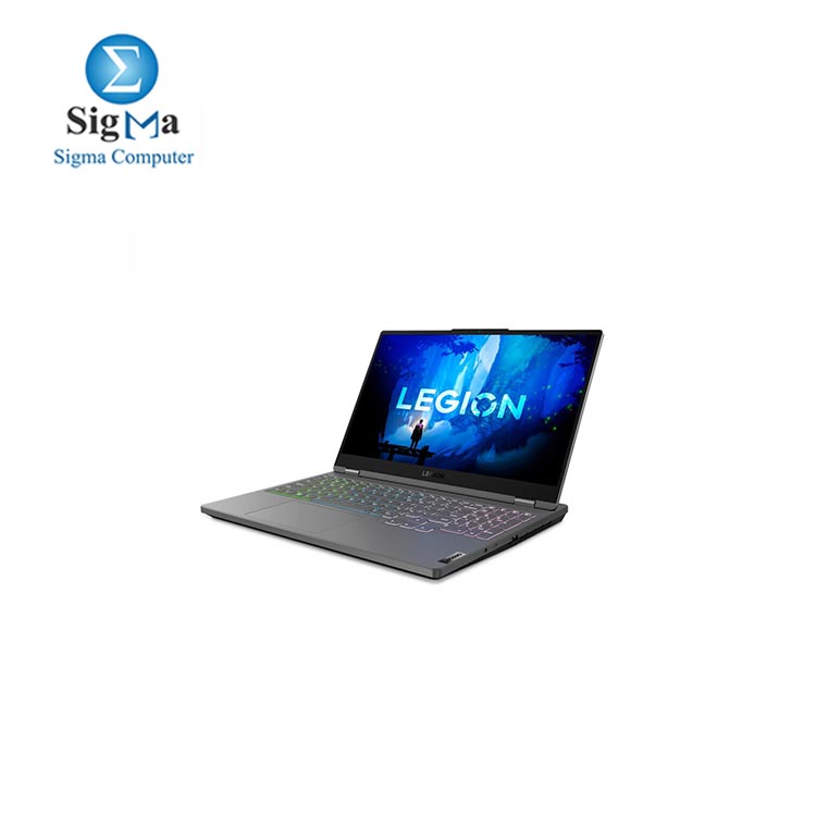 LENOVO Legion 5 15IAH7H 82RB00T2AK Intel® Core™ i7-12700H RAM 16G HD1T SSD 15.6 NVIDIA® GeForce RTX™ 3060 M300 RGB