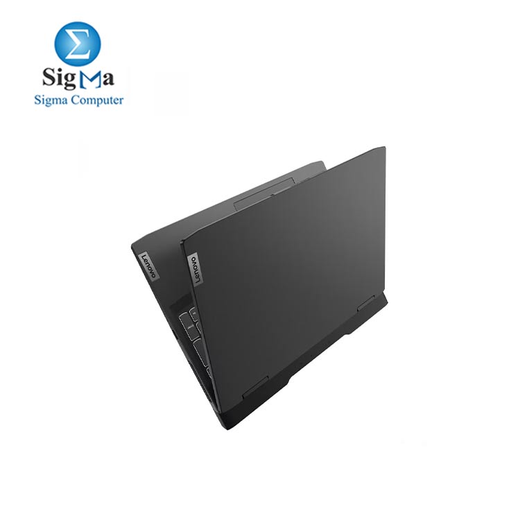 Laptop Lenovo IdeaPad Gaming 3 82S9010MAK - Intel Core i7 12650H - NVIDIA GeForce RTX 3060 6GB - 16GB DDR4 3200 - 512GB NVMe SSD - 15.6 FHD IPS 250nits Anti-glare  45  NTSC  120Hz