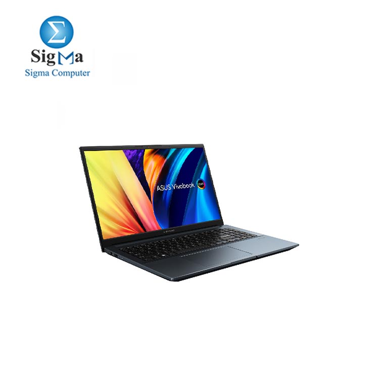 ASUS Vivobook Pro 15 OLED D6500QH-OLED005W RYZEN5-5600H RAM8G HD512G SSD  15.6-inch 2.8K 2880x1620 120Hz NVIDIA   GeForce   GTX 1650  4GB GDDR6