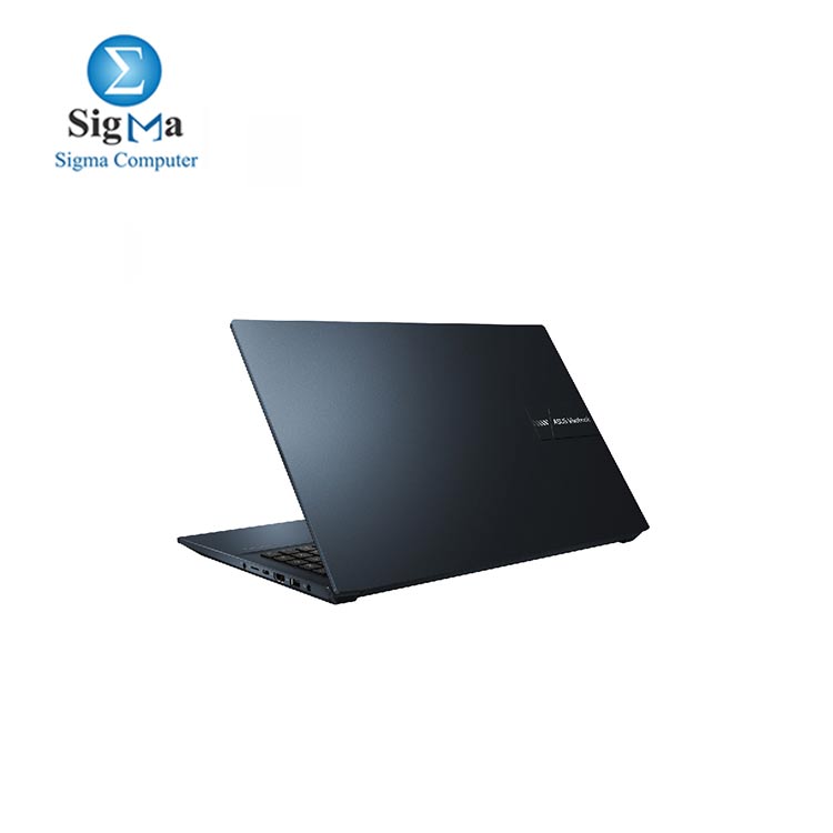 ASUS Vivobook Pro 15 OLED D6500QH-OLED005W RYZEN5-5600H RAM8G HD512G SSD  15.6-inch 2.8K(2880x1620)120Hz NVIDIA® GeForce® GTX 1650, 4GB GDDR6