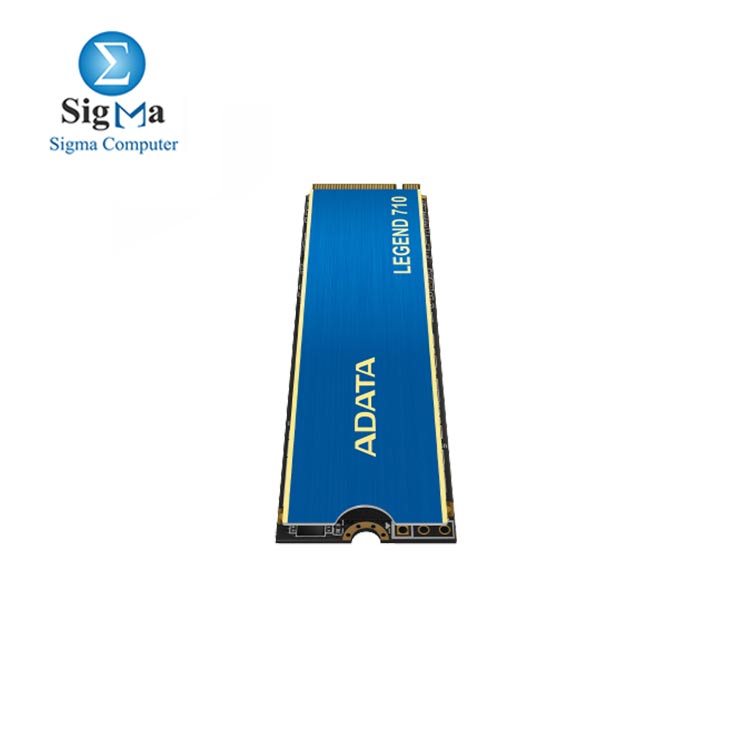 ADATA LEGEND 710 2TB PCIe Gen3 x4 M.2 2280 SSD Solid State Disk ALEG-710-2TCS