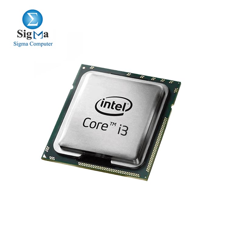 Intel Core i3-10105F TRAY FAN  MPK 4-Core Comet Lake PROCESSOR 3.70GHz 8GT s 6MB LGA 1200