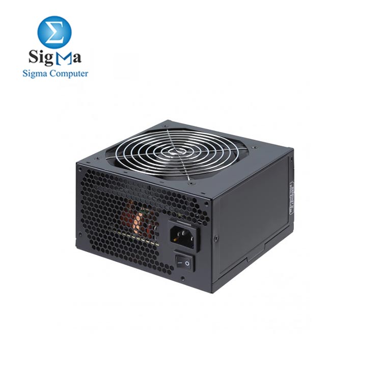 FSP HYPER K PRO 700W 80 Plus Power Supply