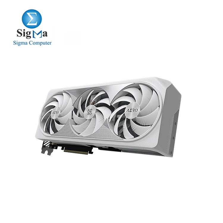 GIGABYTE GeForce RTX    4090 AERO OC 24G GV-N4090AERO OC-24GD