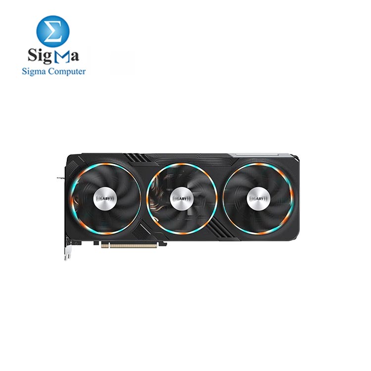 GiGABYTE GeForce RTX™ 4070 Ti GAMING OC 12G GV-N407TGAMING OC-12GD