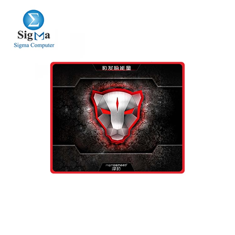 MOTOSPEED P70 Gaming Mouse Pad 30 x 26 x 0.2 mm